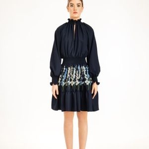 LAVI COUTURE
Loira Celeste Dress